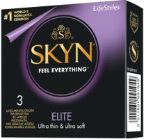 SKYN óvszer - Condoms - Elite