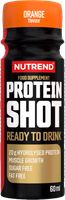 Nutrend Protein Shot 60 ml blueberry-vanilla