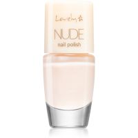 Lovely Nude Nagellack #1 8 ml