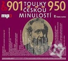 Toulky českou minulostí 901-950 (2CD/mp3) - Iva Valešová, Igor Bareš, František Derfler - audiokniha z kategorie Historie