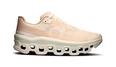 On Cloudmonster Void W Ženy - Tenisky On - Světle hnědá - 3WF10493043-5.5 - Size: 5.5