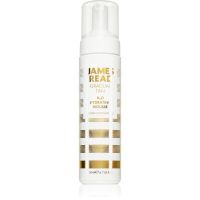 James Read Gradual Tan H2O Hydrating Mousse samoopaľovacia pena s omladzujúcim účinkom 200 ml