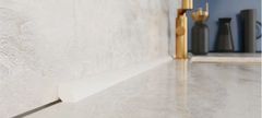 Ćwierćwałek Lc 2500X12X12 Biały