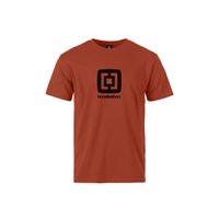 HORSEFEATHERS Triko Fair - ginger ORANGE velikost S