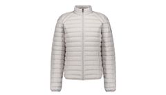 Jott Down Jacket MAT Bărbați - Geci Jott - Gri - MDOW212572-50F-L - Size: L