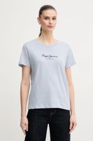 Pepe Jeans Bavlnené tričko Pepe Jeans MACY
