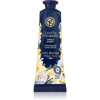 Yves Rocher NOEL 2024 kézkrém Vanilla Orchid 30 ml