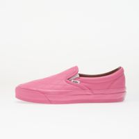 Sneakers Vans LX Classic Slip-On 98 Quilted Leather Pink EUR 38.5