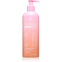 Seboradin PRO DENSITY Thickening Shampoo šampon za zgostitev za redke lase 400 ml