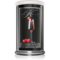 Kringle Candle Strawberry vonná sviečka 623 g