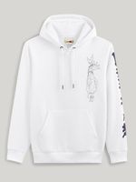 Celio Lvedrag5 Sweatshirt Weiß