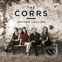 The Corrs: Jupiter Calling (Red) LP (2 LP) - Corrs