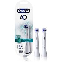 Oral B iO Specialised Clean náhradné hlavice na čistenie strojčeka 2 ks