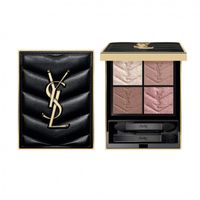 Yves Saint Laurent YSL Couture Mini Clutch paletka očních stínů - 730 4 g