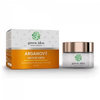 TOPVET Arganový aktivní krém 50ml (TOPVET Arganový aktivní krém 50ml)
