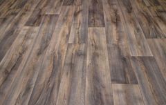 PVC Toptex Cracked Oak 693D 5m šíře role 5 m