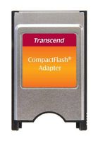 Adaptér TRANSCEND PCMCIA ATA pre karty Compact Flash