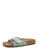 BIRKENSTOCK Sandale 'Oita'  pastelno zelena