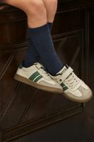 Mayoral sneakers pentru copii culoarea alb, 44611