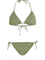 O'NEILL Bikini 'Capri Bondey'  maslinasta