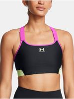 Dámská podprsenka Under Armour UA HG Armour High Pocket