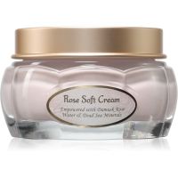 Sabon Rose Soft Cream крем для обличчя 80 мл