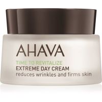 AHAVA Time To Revitalize odmładzający krem na dzień przeciw zmarszczkom 50 ml