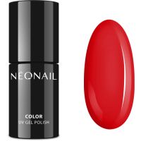 NEONAIL Sunmarine Gel-Nagellack Farbton Hot Crush 7,2 ml