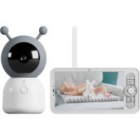 Tesla Smart Camera Baby and Display BD300 kamerás bébiőr 1 db