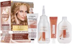 L'Oréal Paris Excellence Universal Nudes Excellence 8U permanentná farba