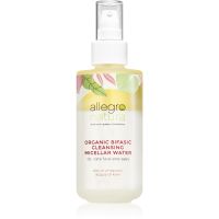 Allegro Natura Organic dvojfázová micelárna voda 125 ml