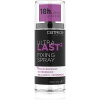 Catrice Ultra Last² Fixationsspray 50 ml