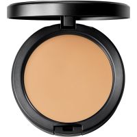 MAC Cosmetics Studio Fix Powder Plus Foundation Prefill mattierendes Pudermake-up Farbton C40 12 g