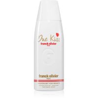 Franck Olivier One Kiss Deodorant Spray für Damen 250 ml