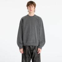 Φούτερ Carhartt WIP RGGD Sweat UNISEX Black Garment Dyed L