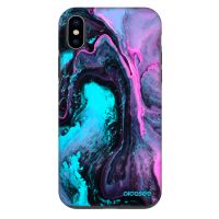 Fashion Case pre Apple iPhone XS Max - Lean 2