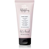 Milk Shake Lifestyling Braid Cream Stylingcreme für das Haar 100 ml