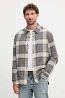 Calvin Klein Jeans cămașă din bumbac
