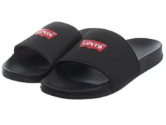Levi's - Klapki damskie Pool S