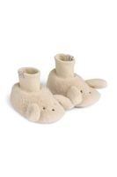 Liewood topánky dojčenské Beth Rabbit Plush Slippers