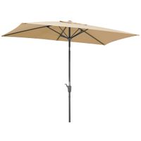 XXXL SLNEČNÍK 150/250/270 cm