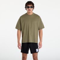 T-shirt adidas Adi365 x Hermanos Koumori Running T-Shirt UNISEX Olive Strata XL