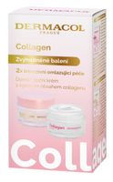 Dermacol Collagen Duopack Denný a nočný krém