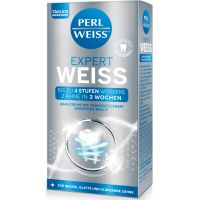 Perl Weiss Expert избелваща паста за зъби 50 мл.