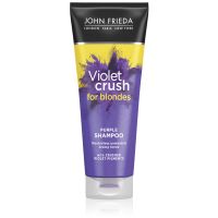 John Frieda Sheer Blonde Violet Crush тониращ шампоан за руса коса 250 мл.