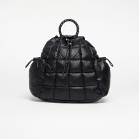 Σακίδιο πλάτης Nike NSW Puffle Mini Backpack Black/ Iron Grey/ Black Universal