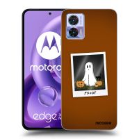 Silikónový prehľadný obal pre Motorola Edge 30 Neo - Proof 2