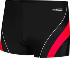 Herren-Badeshorts AQUA SPEED