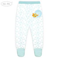 Raj-Pol Kids's Romper Bubble Mint Mini PEK-SPP005