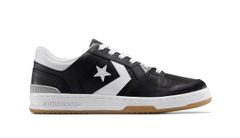 Converse Lifestyle 1998 Unisex - Adidași Converse - Negru - A13315C-7 - Size: 7
